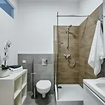 Niebieski De Lux Dla 4 Osob Katowice *